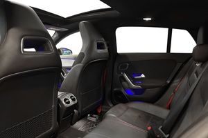 Mercedes CLA35 AMG bild 15