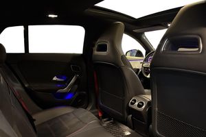 Mercedes CLA35 AMG bild 18