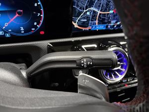 Mercedes CLA35 AMG bild 20