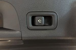 Mercedes CLA35 AMG bild 23