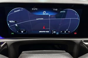 Mercedes CLA35 AMG bild 22