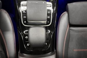 Mercedes CLA35 AMG bild 21