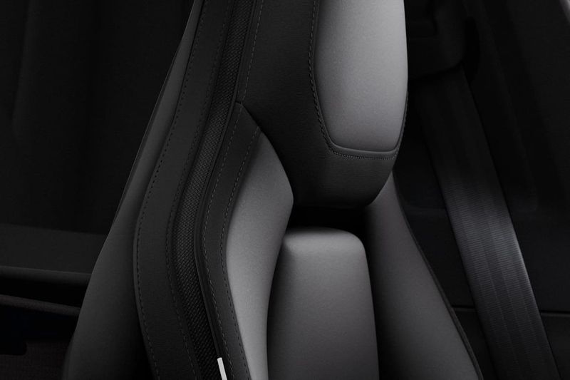 Polestar 4 bild 18