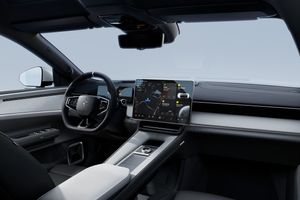 Polestar 4 bild 11