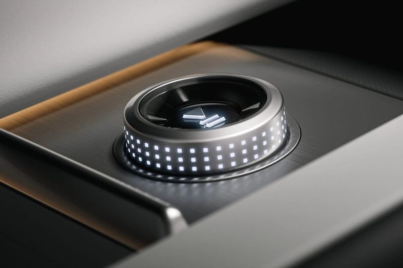 Polestar 4 bild 17