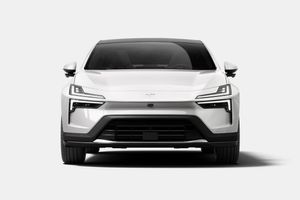 Polestar 4 bild 3