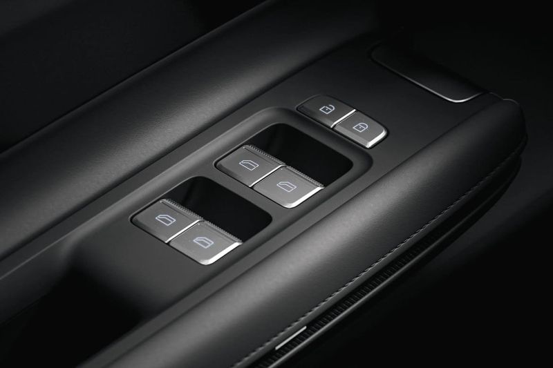 Polestar 4 bild 19