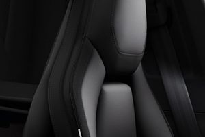 Polestar 4 bild 18
