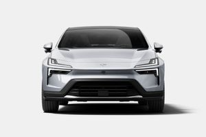 Polestar 4 bild 3