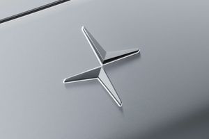 Polestar 4 bild 9