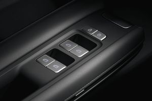 Polestar 4 bild 19
