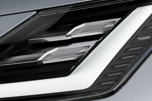Polestar 4 bild 7