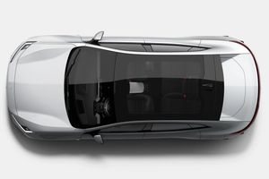 Polestar 4 bild 6