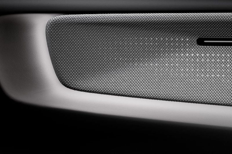 Polestar 4 bild 20