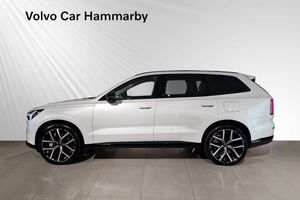 Volvo EX90 bild 3