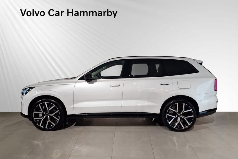 Volvo EX90 bild 3