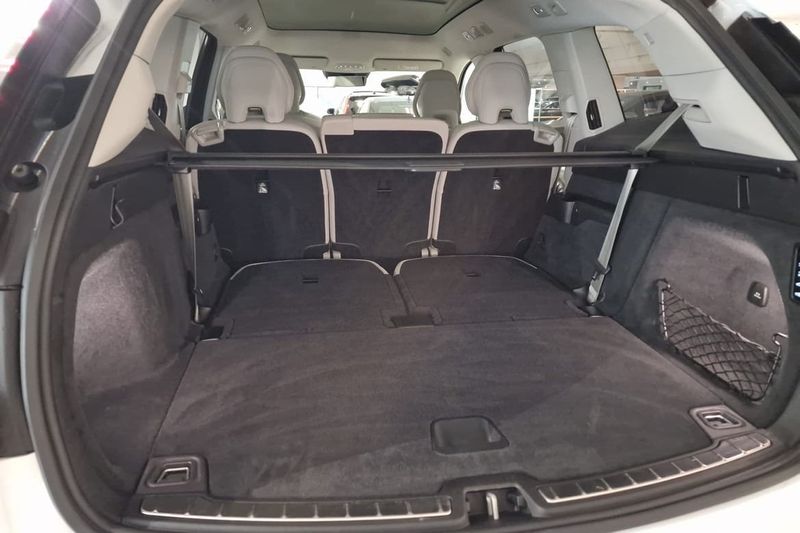 Volvo EX90 bild 14