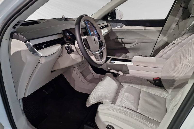 Volvo EX90 bild 7