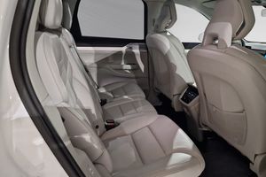 Volvo EX90 bild 11