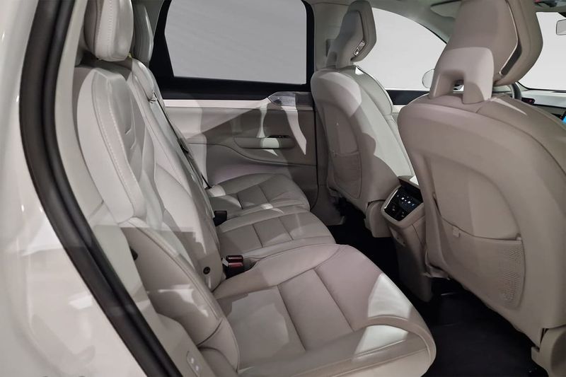 Volvo EX90 bild 11
