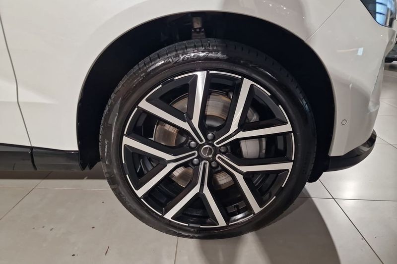 Volvo EX90 bild 13
