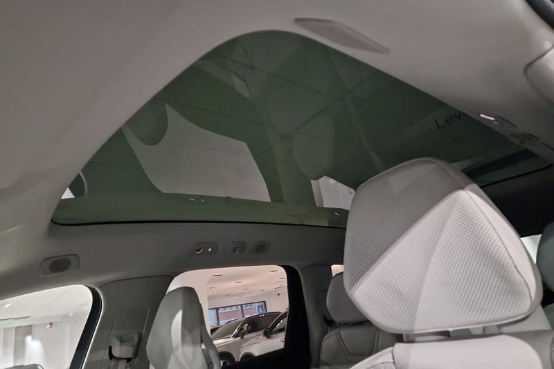 Volvo EX90 bild 15