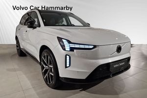 Volvo EX90 bild 6