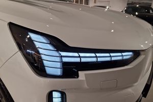 Volvo EX90 bild 12