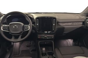 Volvo EC40 bild 5
