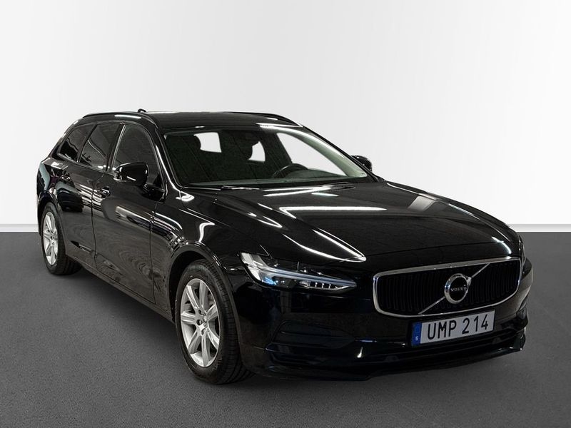 Volvo V90 bild 3