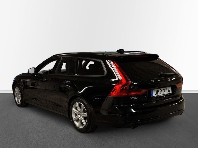 Volvo V90 bild 2