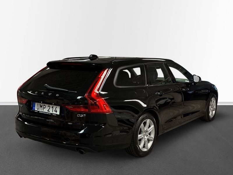 Volvo V90 bild 4