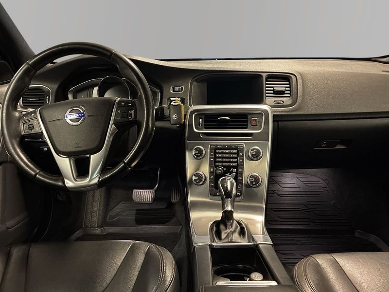 Volvo S60 bild 10
