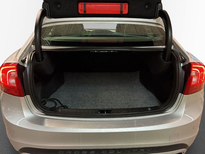 Volvo S60 bild 6
