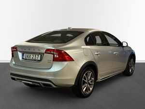 Volvo S60 bild 4