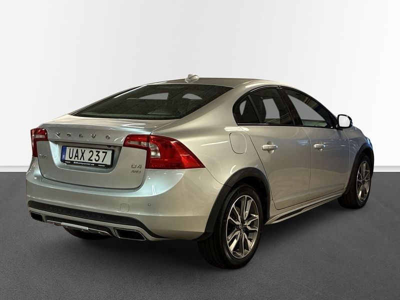 Volvo S60 bild 4