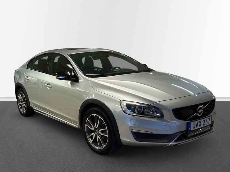 Volvo S60 bild 3