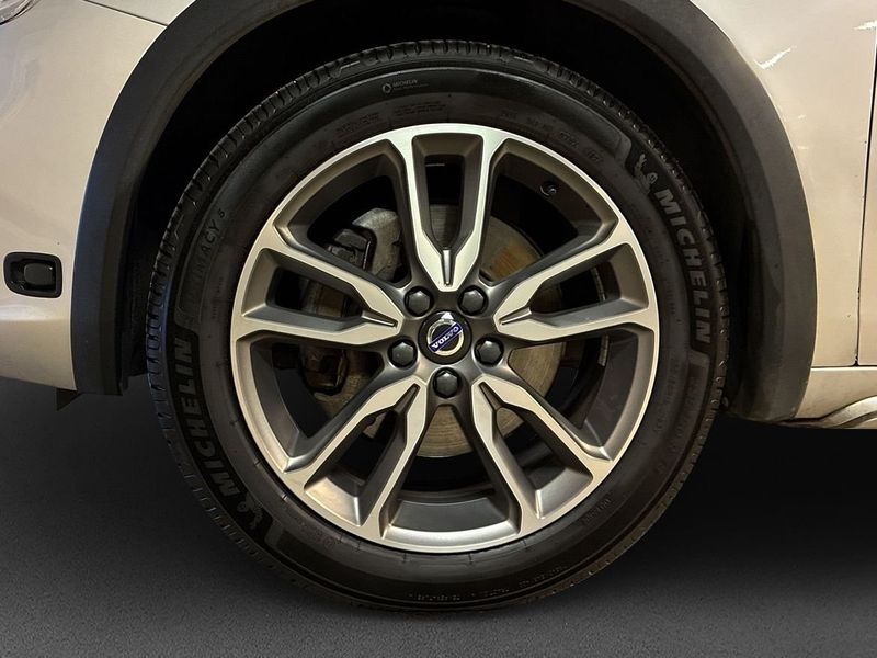 Volvo S60 bild 5