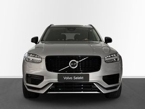 Volvo XC90 bild 9
