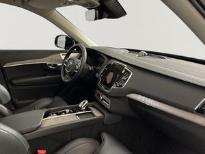 Volvo XC90 bild 5