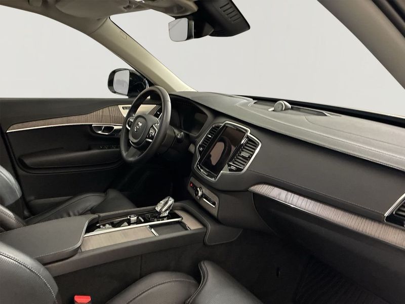 Volvo XC90 bild 5