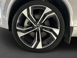 Volvo XC90 bild 10