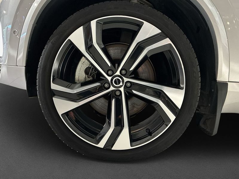 Volvo XC90 bild 10
