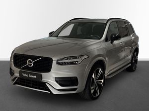 Volvo XC90 bild 1