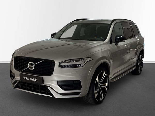 Volvo XC90 Recharge T8 Ultima D Edt. - 2024