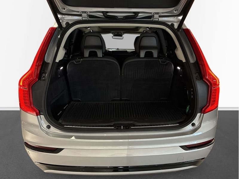 Volvo XC90 bild 14