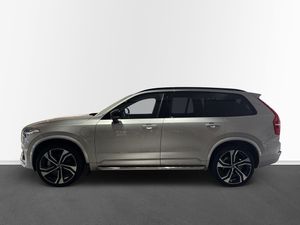 Volvo XC90 bild 3