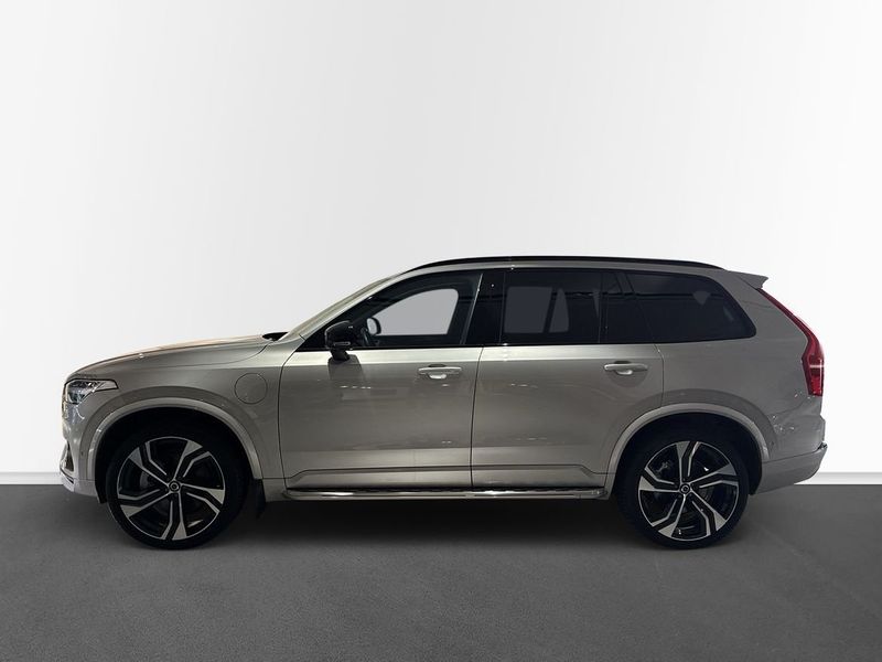 Volvo XC90 bild 3
