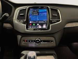 Volvo XC90 bild 13
