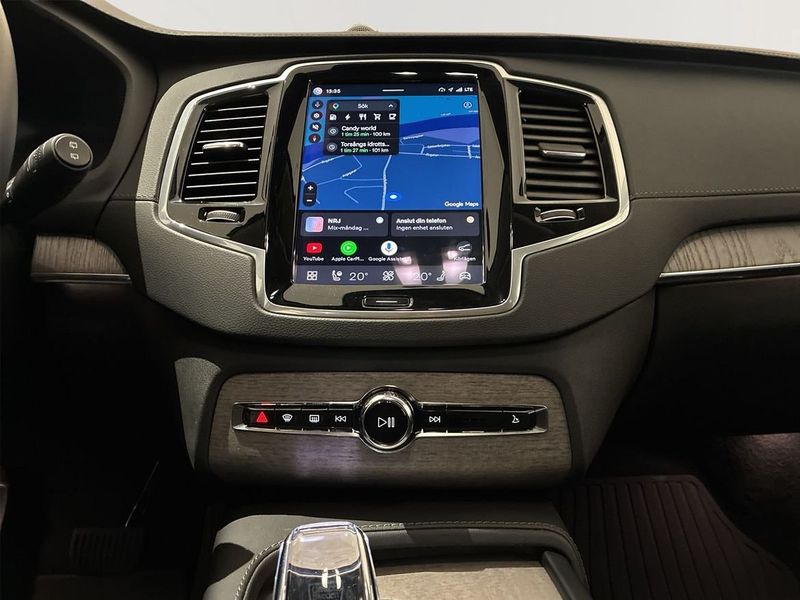 Volvo XC90 bild 13